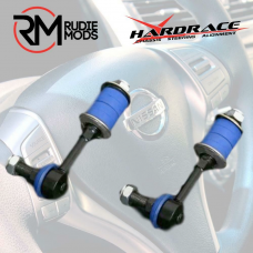 Front Stabiliser Links To Fit NISSAN 200SX S13 S14 S15 HARDRACE 6175